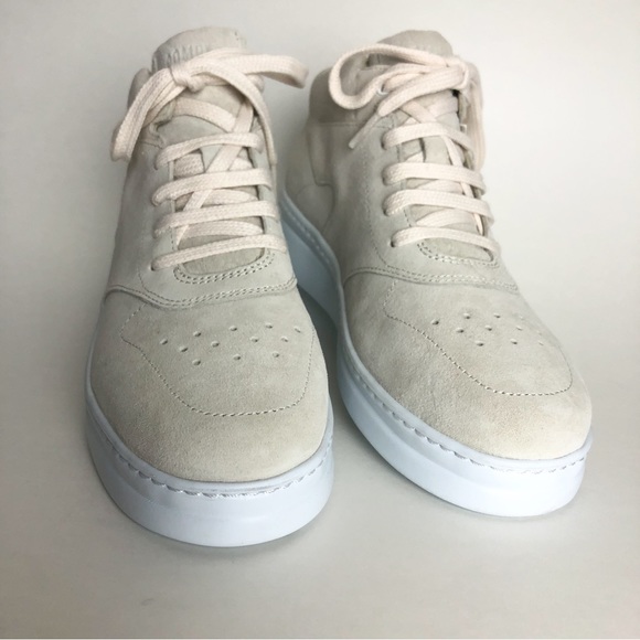 CAMPER Runner Up Nude Sneakers - Picture 5 of 11